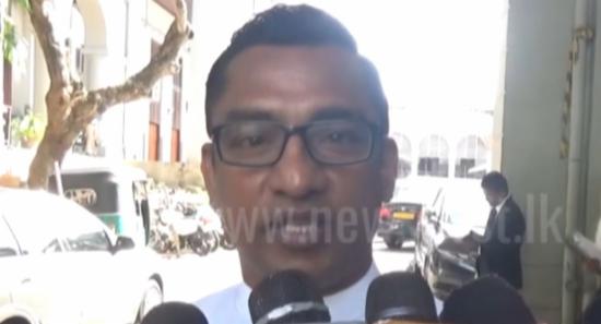 Kuttiarachchi Issues Unconditional Apology To AKD